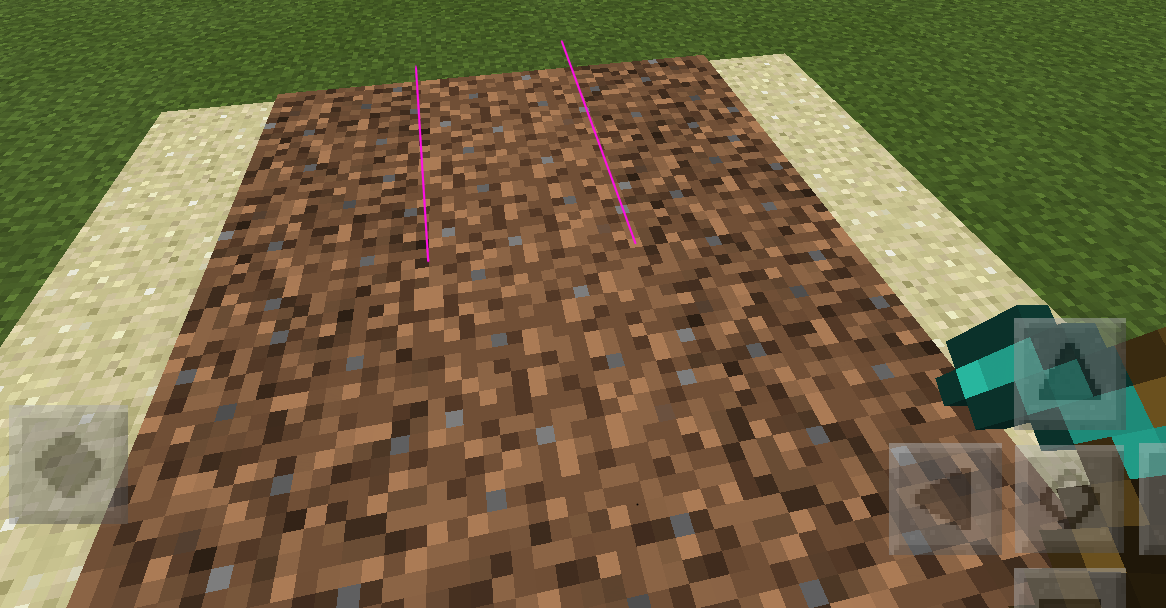 【マイクラ】土ブロック全8種類の特徴や入手方法、使い道は？【Minecraft】 | Sym Blog -Life of one time