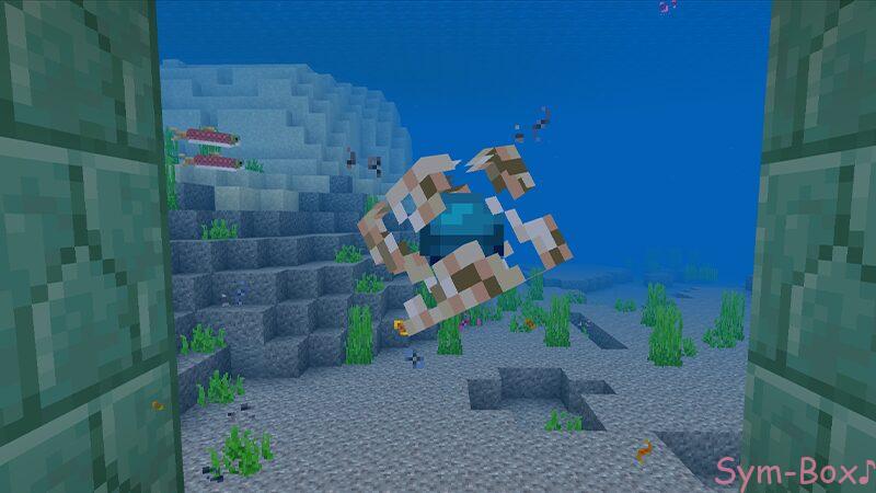 リング1~2個の時のコンジット