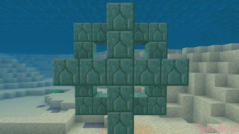 コンジットのリング3つ目