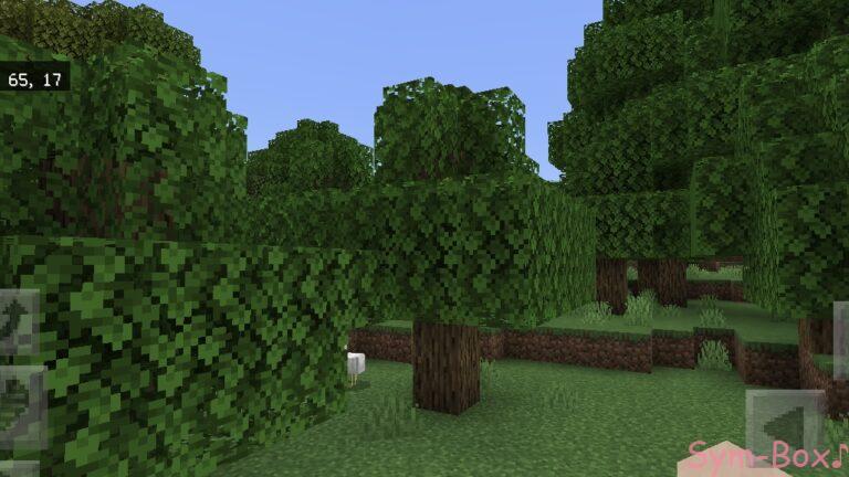 【マイクラ】木は全10種類!入手方法や使い道を徹底解説!Minecraft | Sym Blog -Life of one time-